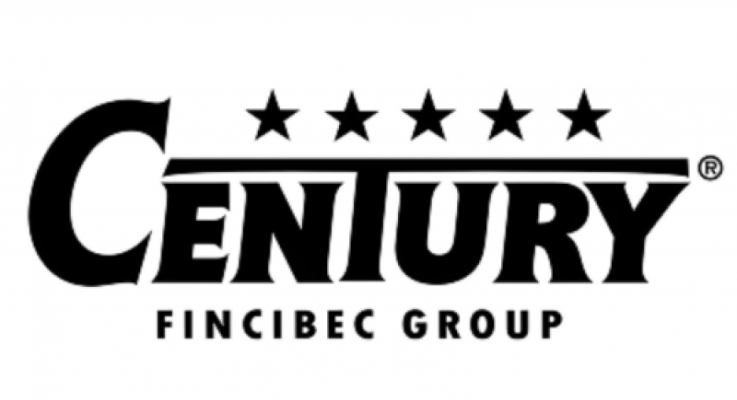 Century partenaire de La Maison Des Travaux 