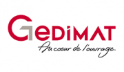 Logo Gedimat