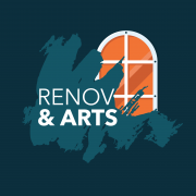 RENOV&ARTS-LOGO