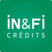 in&fi logo