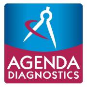 agenda diagnostics logo