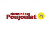 Cheminée Poujoulat partenaire de La Maison Des Travaux 