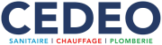 LOGO CEDEO HD