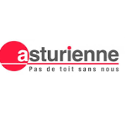 LOGO ASTURIENNE