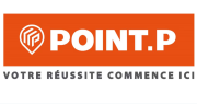 LOGO POINT P