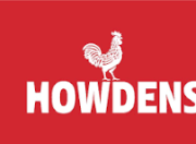 LOGO HOWDENS