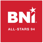 LOGO BNI ALL STARS