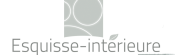 esquisse intérieure