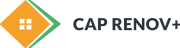 CapRenov+, partenaire La Maison Des Travaux