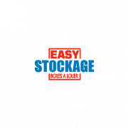 Logo easy stockage