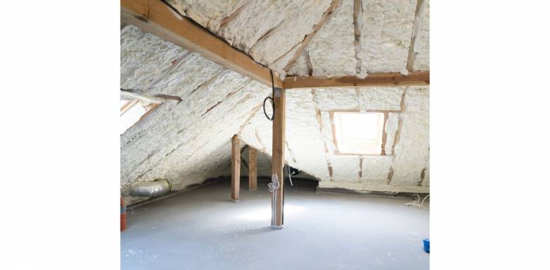 Faut-il un permis de construire pour aménager ses combles à Avranches ? 50300