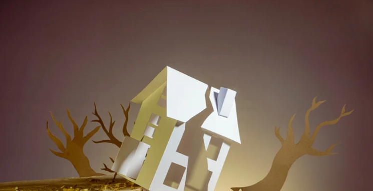 mise en péril habitation