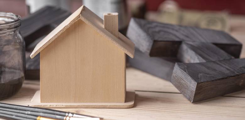 Différence entre agrandissement et extension de maison