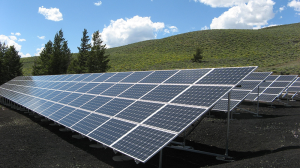 Le chauffage solaire : Comment ça fonctionne ?