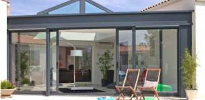 Vitrage pour toiture véranda : lequel choisir ?