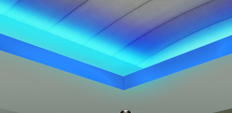 Faux plafond