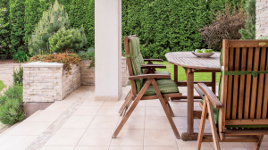 Réglementation terrasse Laval