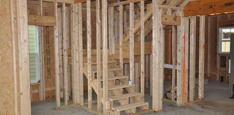 Respecter l'environnement avec son extension La Maison Des Travaux de Sainte-Geneviève-des-Bois