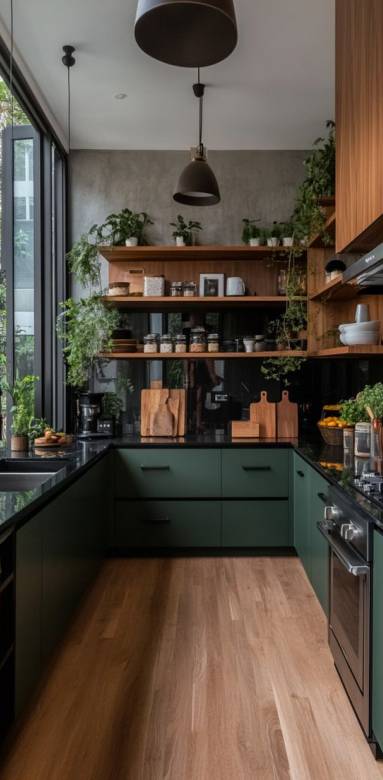 Sol cuisine Vincennes