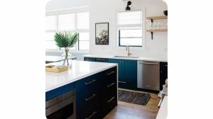 Choisir le type de cuisine à installer dans son logement sur Coutances 50200