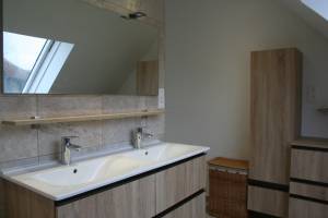 rénovation salle de bain Essonne