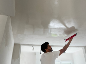 Rénovation maison