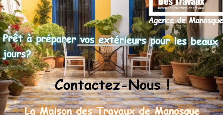 revêtement sols extérieurs LMDT MANOSQUE