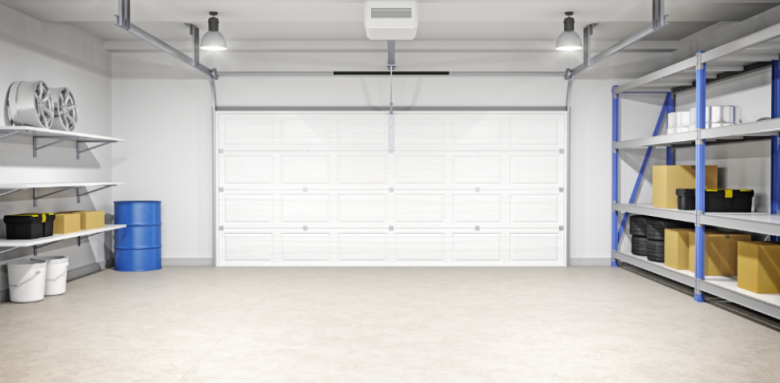 Illuminer son garage : nos conseils pratiques
