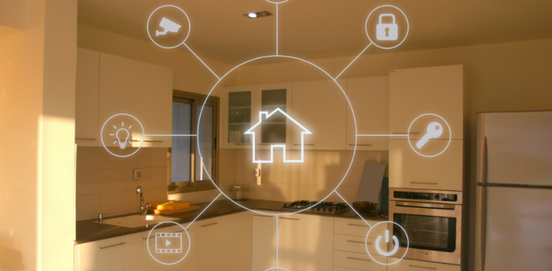 Maison connectée Arras