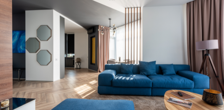 rénover appartement, rénovation appartement, conseils rénovation appartements