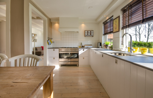 Les différentes options pour agrandir une maison