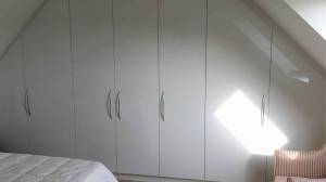 Dressing sous pente - Ryes 14400