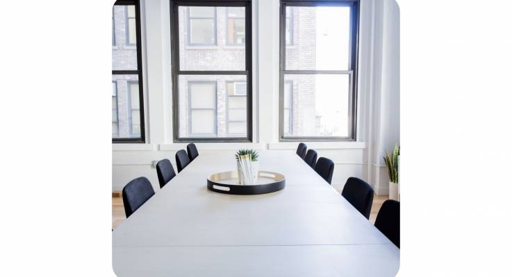 Pensez à la rénovation énergétique pour vos bureaux !