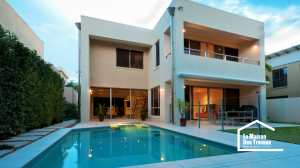 Rénovation maison Sète