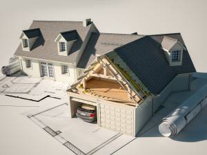 construction de maison