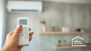 installation climatisation air-air Strasbourg