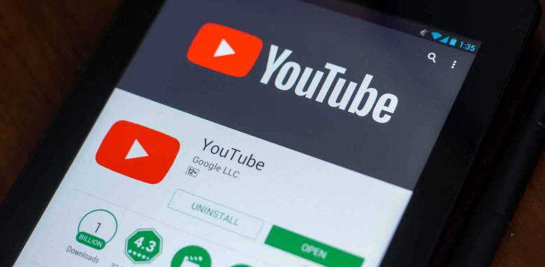 La Maison Des Travaux présente sur Youtube à Paris 15