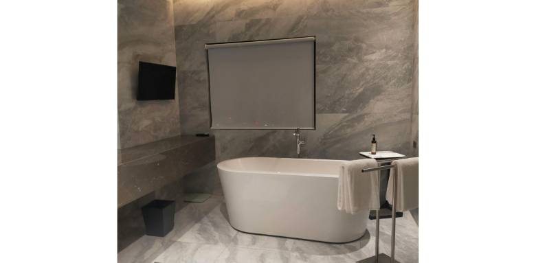 Salle de bain : les 8 erreurs qui augmentent le coût d’un chantier de 20 % en moyenne - Barbeville 14400