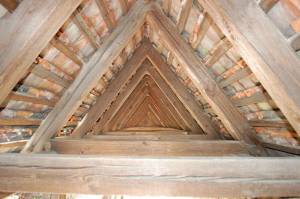 aménagement de combles