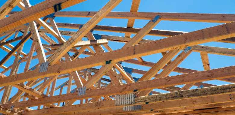 Rénovation charpente Arras