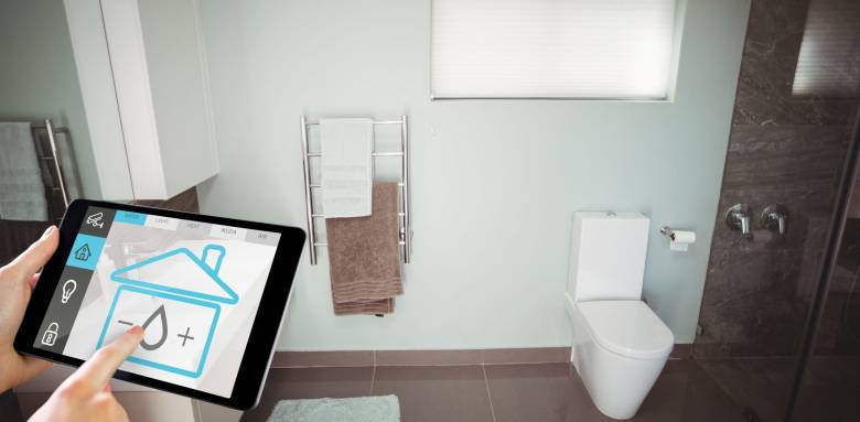 Le choix de la mise en place d’une salle de bain high-tech 