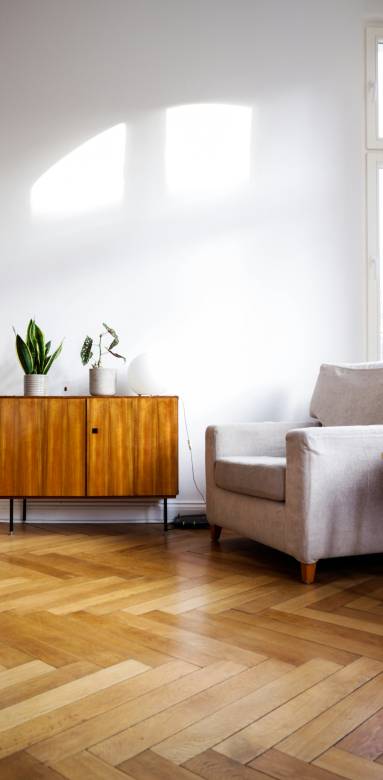  Parquet