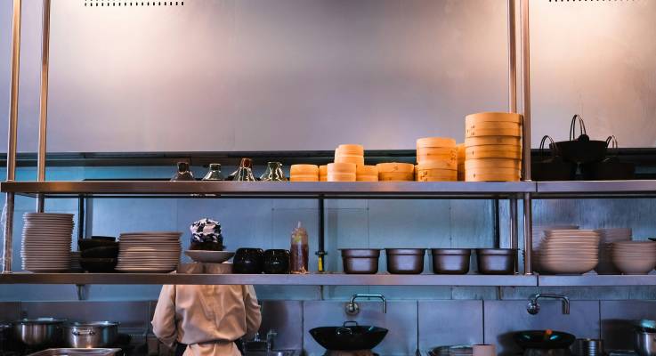 Comment aménager une cuisine de restaurant fonctionnelle et performante