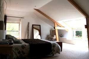 chambre parentale