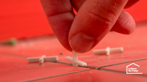 Pose carrelage Antibes