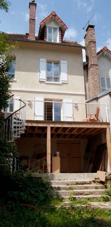 Diagnostic rénovation maison à Boulogne-Billancourt : ne rien oublier