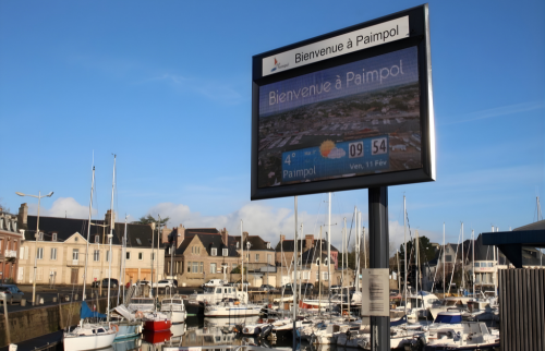 Bienvenue à Paimpol – un secteur désormais couvert par votre courtier en travaux La Maison Des Travaux