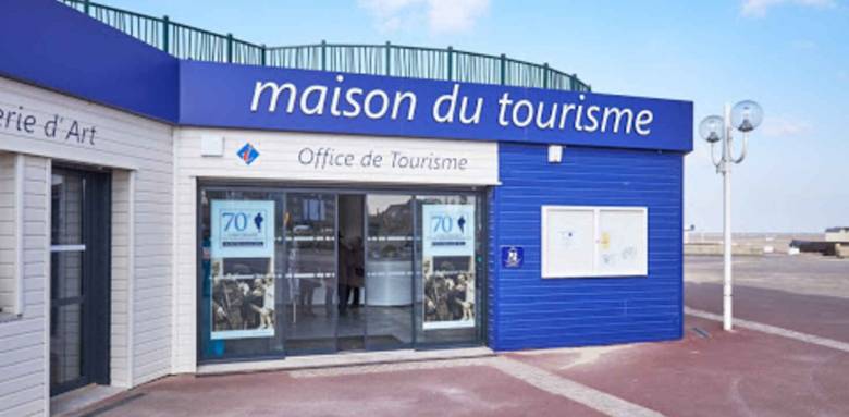 Découvrez la ville de Ouistreham