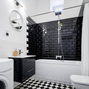 revetement salle de bains