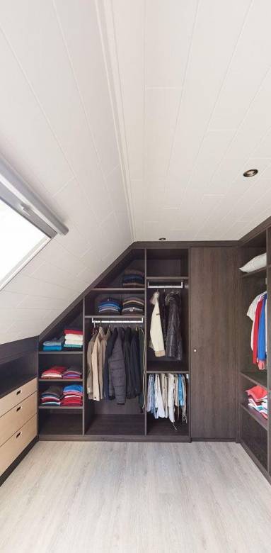 Dressing combles Haguenau